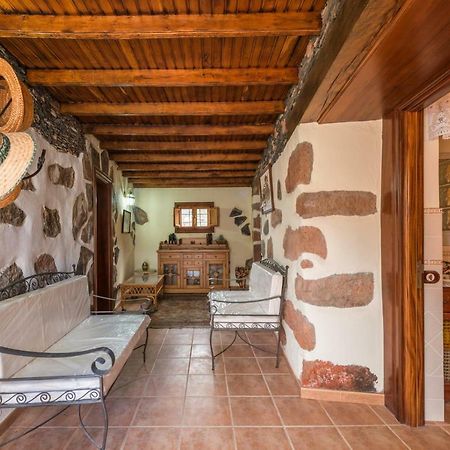 Finca Artemi Carretera Ayagaures Екстер'єр фото